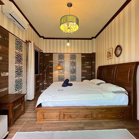 Mana-An Lake Hill Resort มานาอันเลคฮิลล์รีสอร์ต Чиангмай Екстериор снимка
