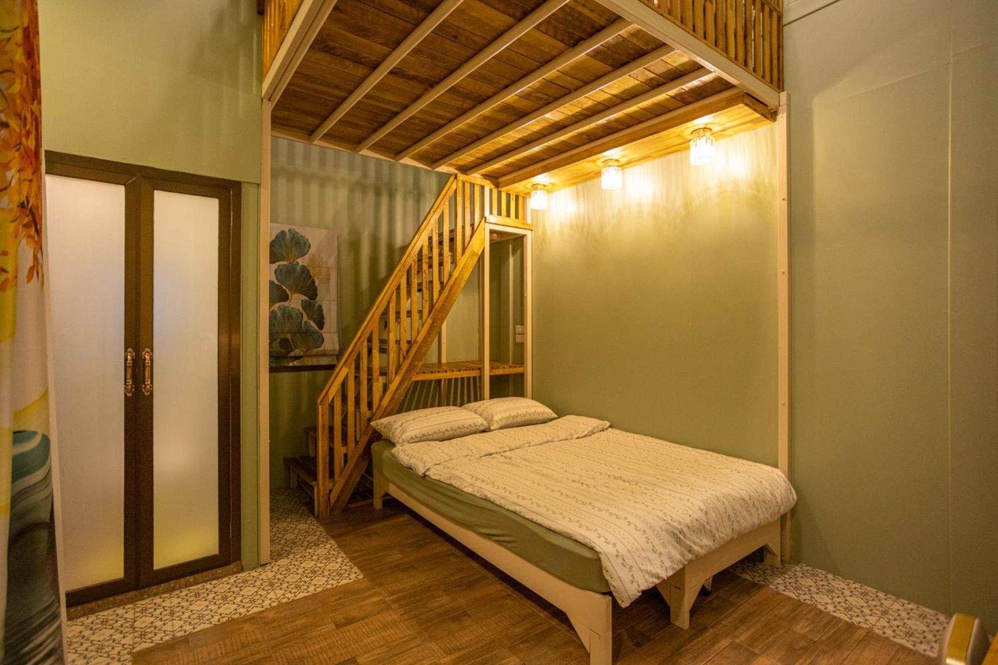 Mana-An Lake Hill Resort มานาอันเลคฮิลล์รีสอร์ต Чиангмай Екстериор снимка