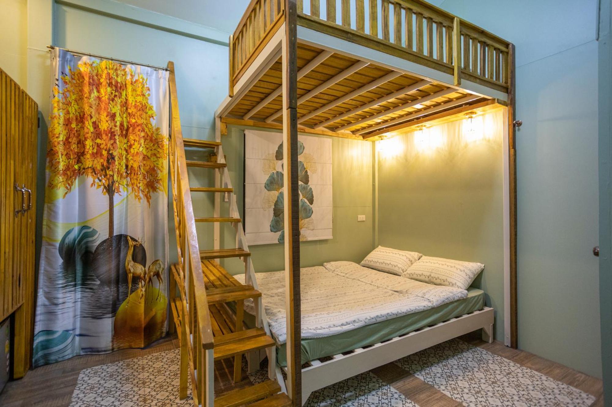 Mana-An Lake Hill Resort มานาอันเลคฮิลล์รีสอร์ต Чиангмай Екстериор снимка