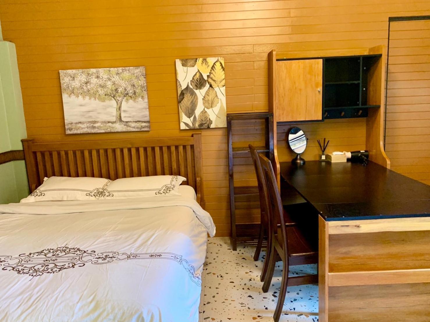 Mana-An Lake Hill Resort มานาอันเลคฮิลล์รีสอร์ต Чиангмай Екстериор снимка